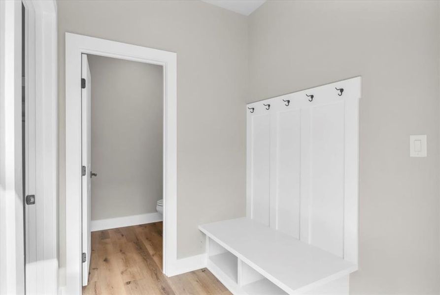 Spacious, unfurnished interior of a new home in , Lindale (Image 29). Spacious, unfurnished interior of a new home in , Lindale (Image 29).