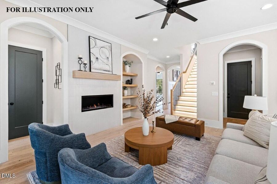 FOR ILLUSTRATION ONLY (52)