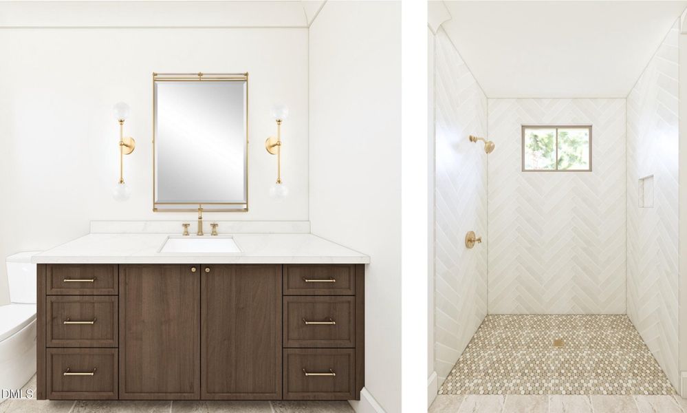 The Westbrook bath4 The Westbrook bath4