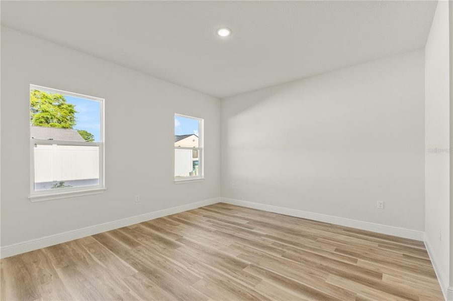 Spacious, unfurnished interior of a new home in , Ocala (Image 20). Spacious, unfurnished interior of a new home in , Ocala (Image 20).