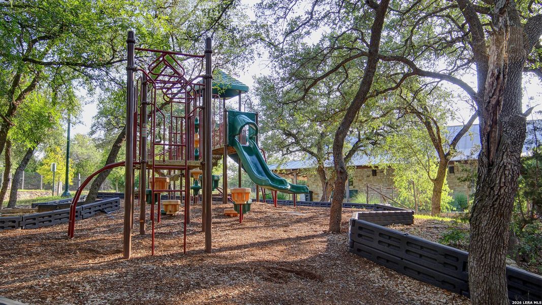 Community amenities in Kinder Ranch, San Antonio (Image 3). Community amenities in Kinder Ranch, San Antonio (Image 3).