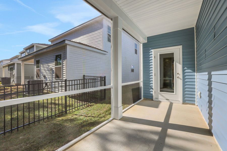 1,495sf New Home in Hardeeville, SC.  - Slide 8