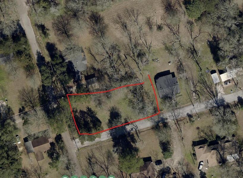 Site preparation for new homesites in , Lufkin (Image 4). Site preparation for new homesites in , Lufkin (Image 4).