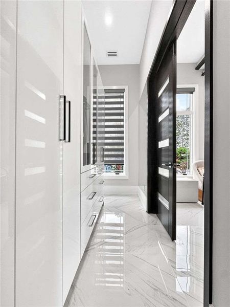 Spacious, unfurnished interior of a new home in , Locust Grove (Image 22). Spacious, unfurnished interior of a new home in , Locust Grove (Image 22).