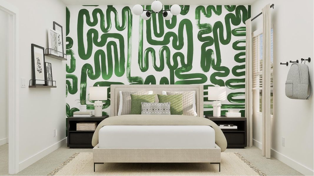 4522 Montecito Bed2 1of2 F2