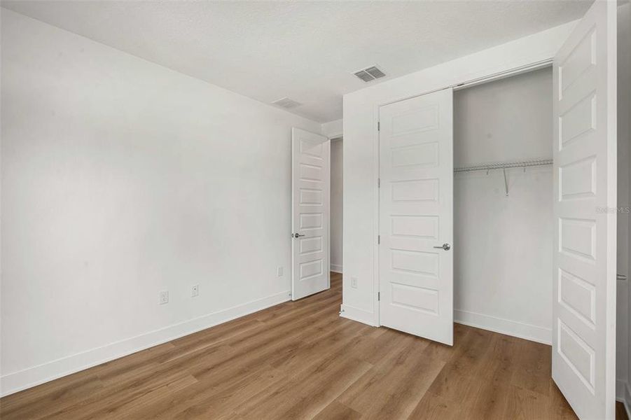 Spacious, unfurnished interior of a new home in , Tampa (Image 25). Spacious, unfurnished interior of a new home in , Tampa (Image 25).