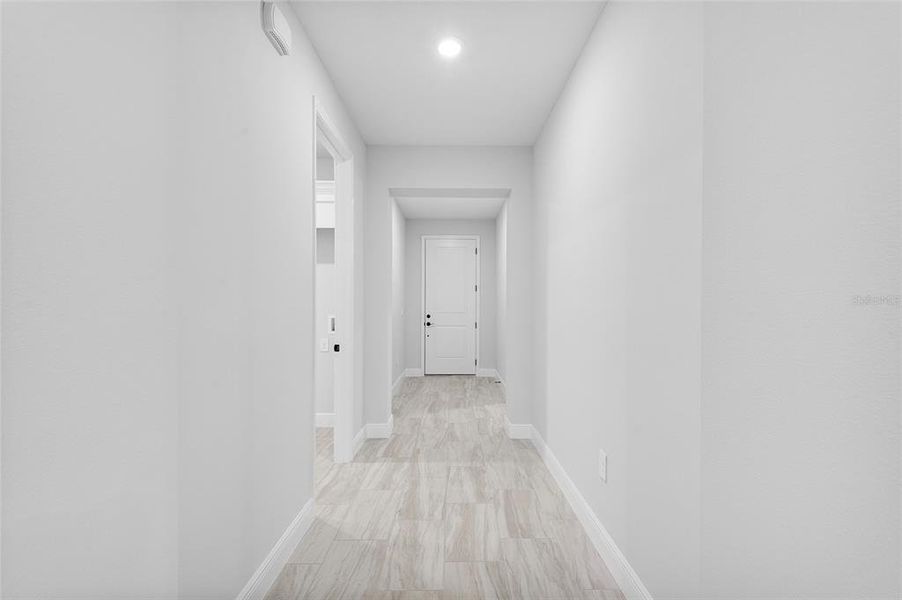 Spacious, unfurnished interior of a new home in , Sanford (Image 36). Spacious, unfurnished interior of a new home in , Sanford (Image 36).