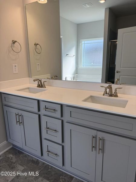 Image 6 of a home in Magnolia Estates.