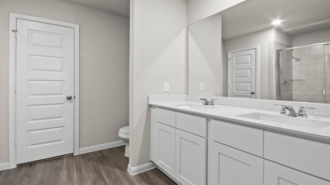 Primary Bathroom Primary Bathroom