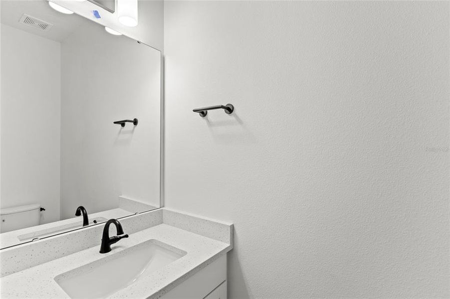 Close-up of interior finishes inside a home in , Winter Garden (Image 20).