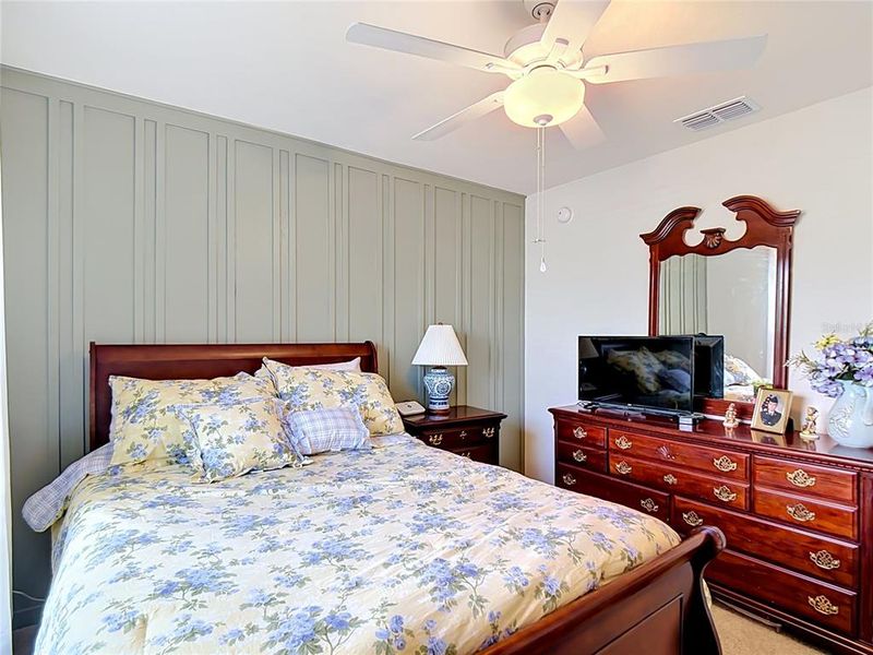 Furnished interior view inside a new home in Bradbury Creek, Haines City (Image 23). Furnished interior view inside a new home in Bradbury Creek, Haines City (Image 23).