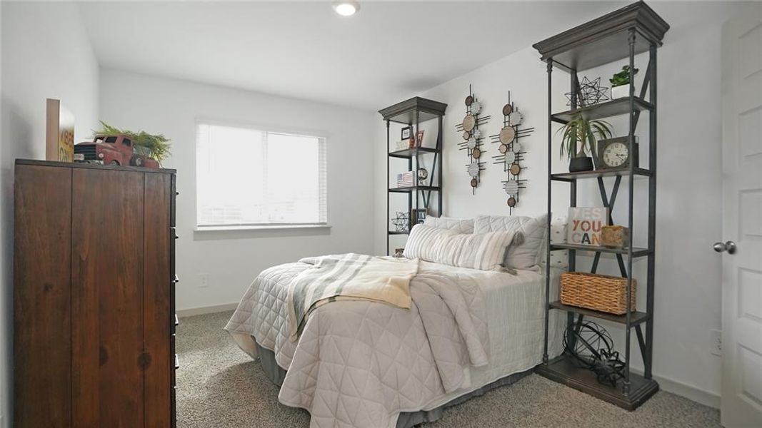 Image 9 of a home in Parks Edge.