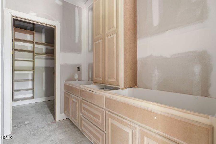 Master Bath Master Bath