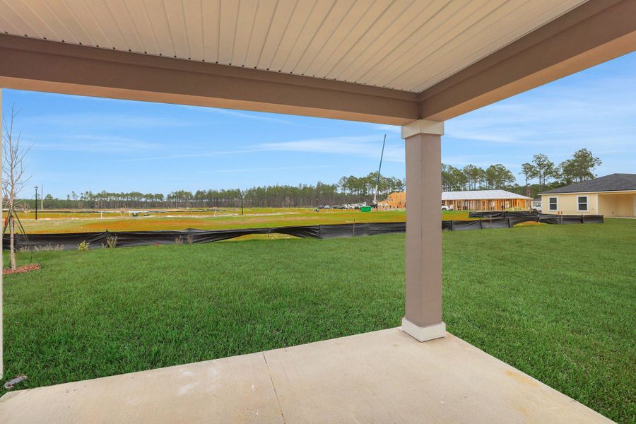 Green Cove Springs, FL New Home.  - Slide 4