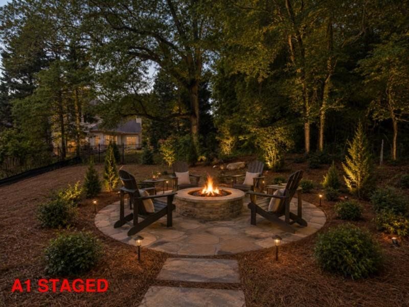 Community amenities in , Marietta (Image 40).