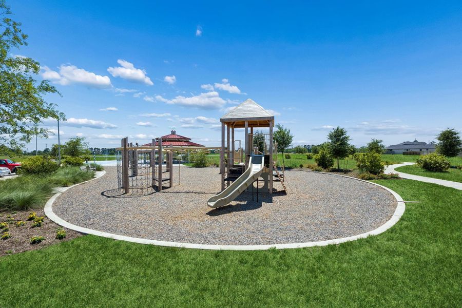 Amenity Photo