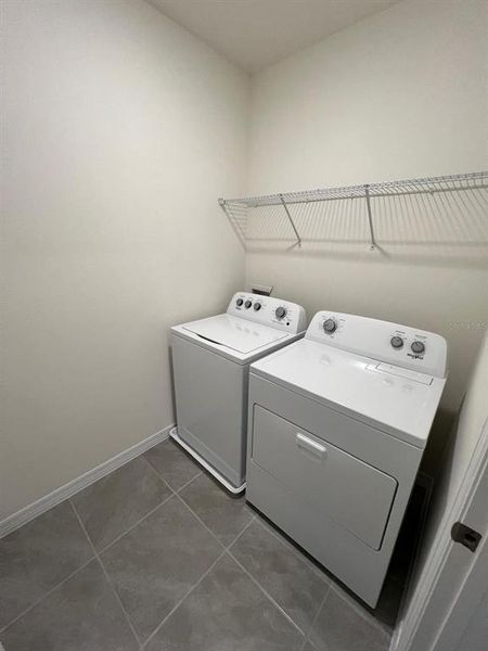 Close-up of interior finishes inside a home in Epperson, Wesley Chapel (Image 12).