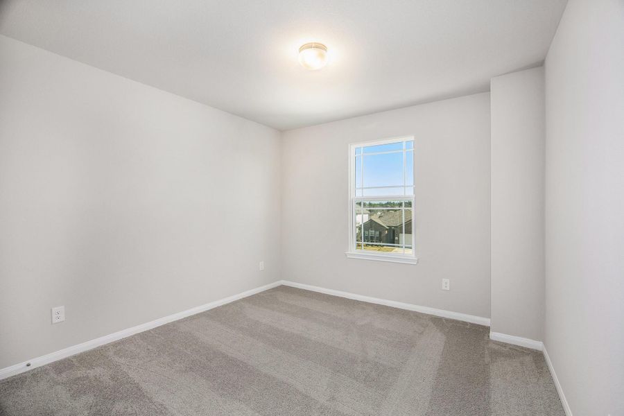 Representative photo; not of actual home Representative photo; not of actual home