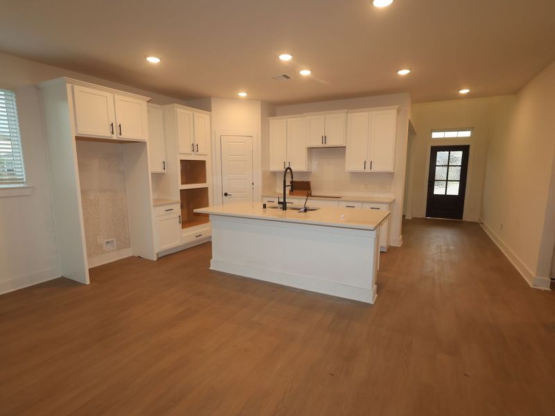 Kitchen Kitchen