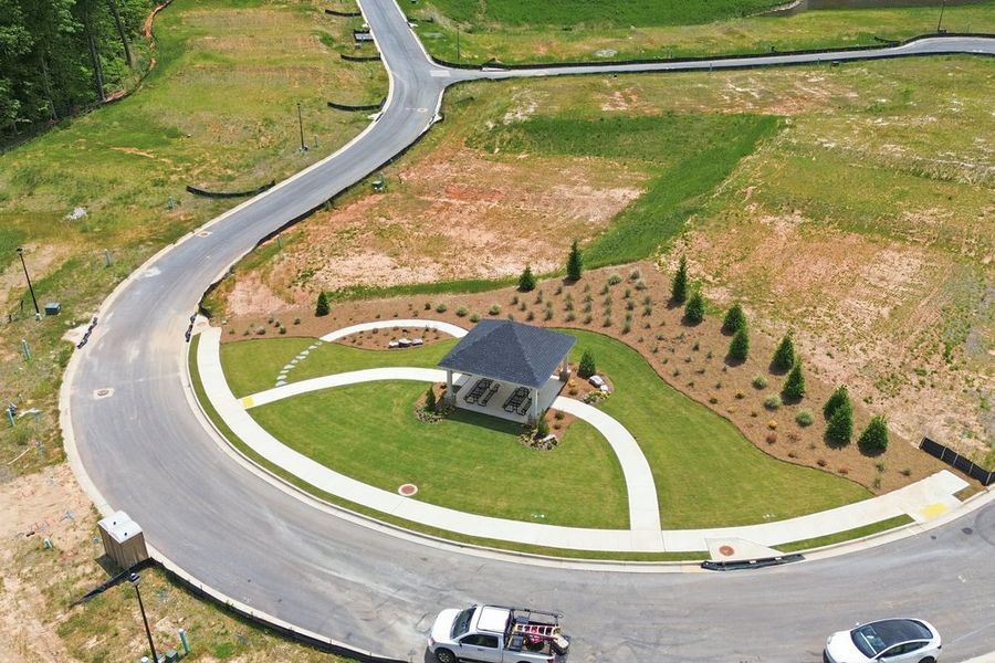 Image 51 of a home in Auburn Glen.