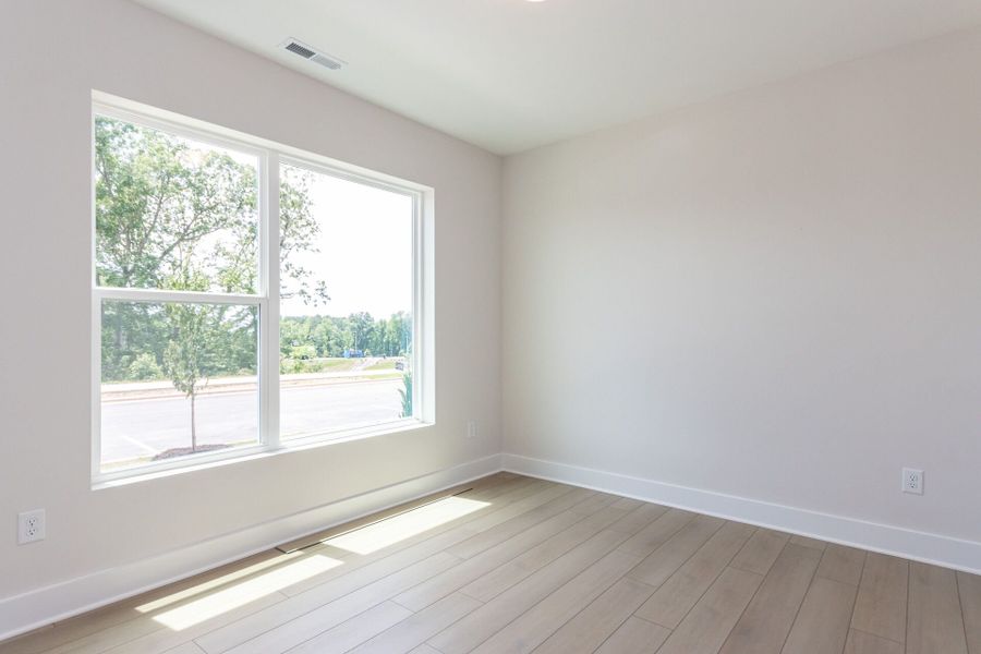 The Atkinson - Family Room