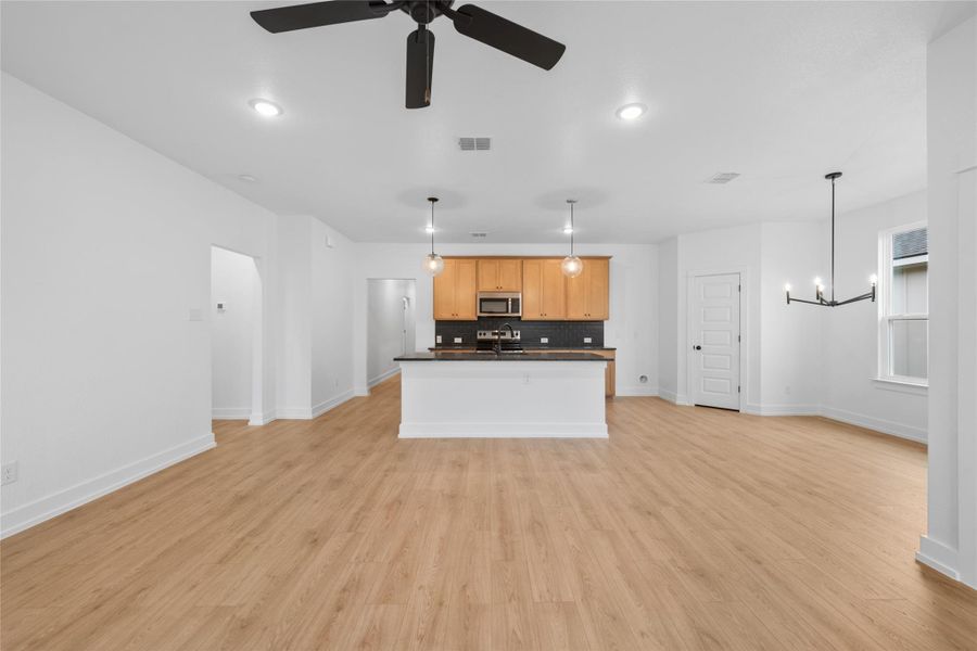 Please Note: These interior photos are not of the actual home but are of a completed one with a similar floor plan. Finishes, features, and layouts may vary. Please Note: These interior photos are not of the actual home but are of a completed one with a similar floor plan. Finishes, features, and layouts may vary.
