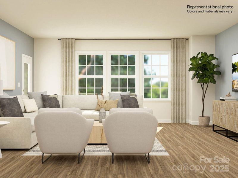 Living Room Living Room