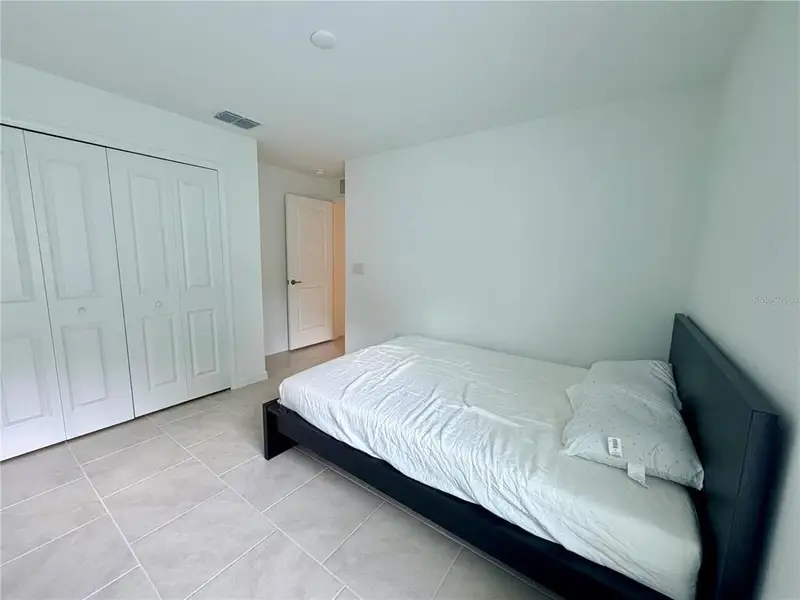 Furnished interior view inside a new home in , Port Charlotte (Image 15).