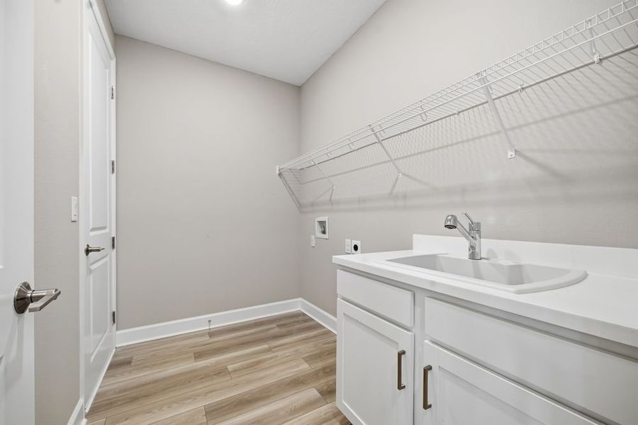 Image 33 of a home in Headwaters at Lofton Creek.