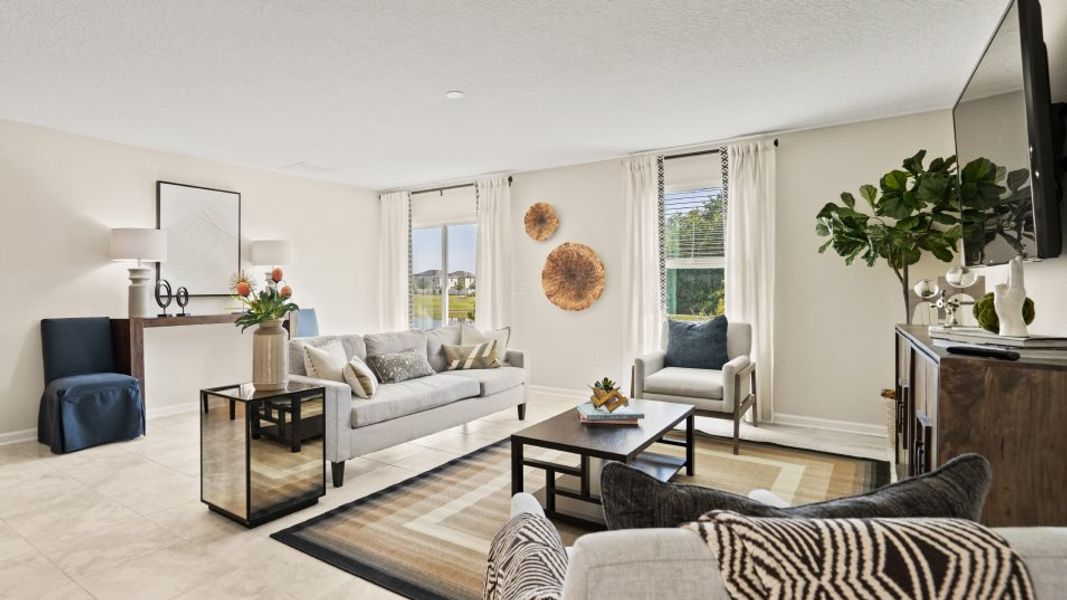 Durham Family Room Durham Family Room