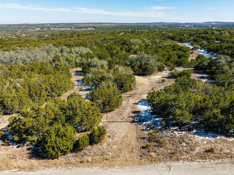 Natural landscape and outdoor views near  in Dripping Springs (Image 17).