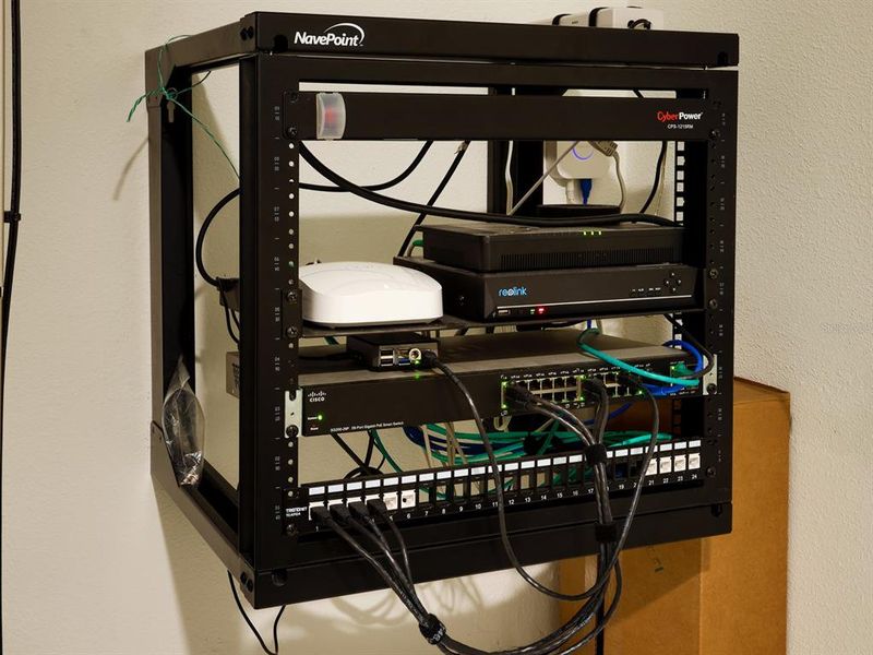 Close-up of interior finishes inside a home in , Bartow (Image 21). Close-up of interior finishes inside a home in , Bartow (Image 21).