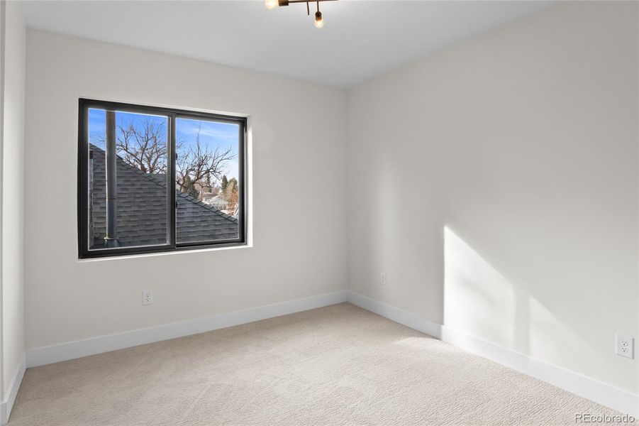 Spacious, unfurnished interior of a new home in , Englewood (Image 27). Spacious, unfurnished interior of a new home in , Englewood (Image 27).