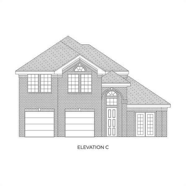 Caroline 2F Premium Elevation C