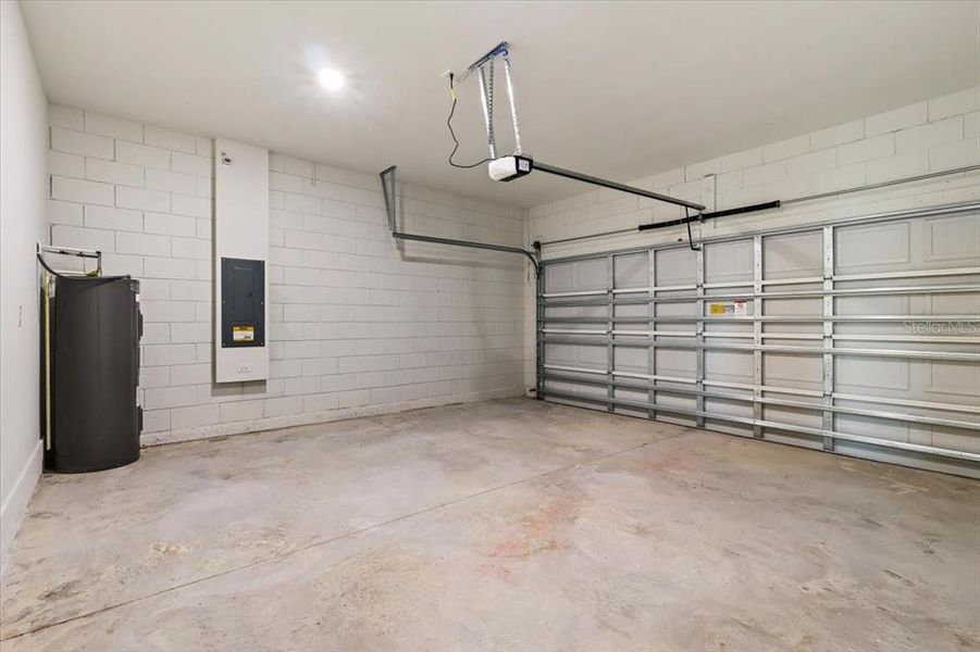Spacious, unfurnished interior of a new home in , Indian Lake Estates (Image 38). Spacious, unfurnished interior of a new home in , Indian Lake Estates (Image 38).