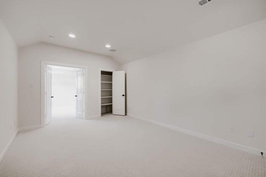 1636 Corrnwall - Media Room