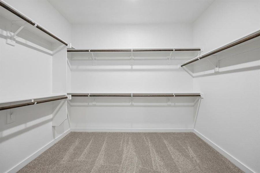 Spacious, unfurnished interior of a new home in Lone Oak, Alvarado (Image 30). Spacious, unfurnished interior of a new home in Lone Oak, Alvarado (Image 30).