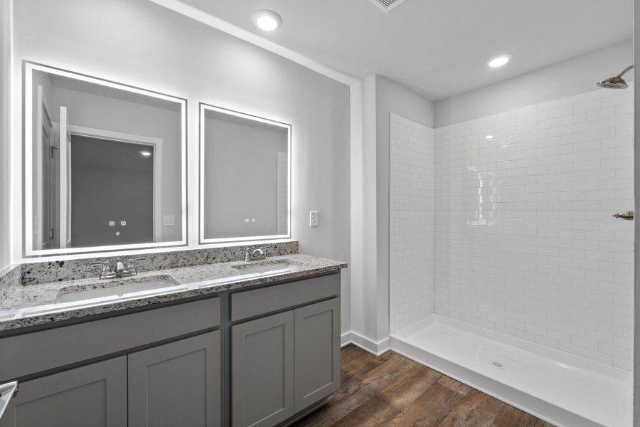 3br New Home in Hogansville, GA.  - Slide 24