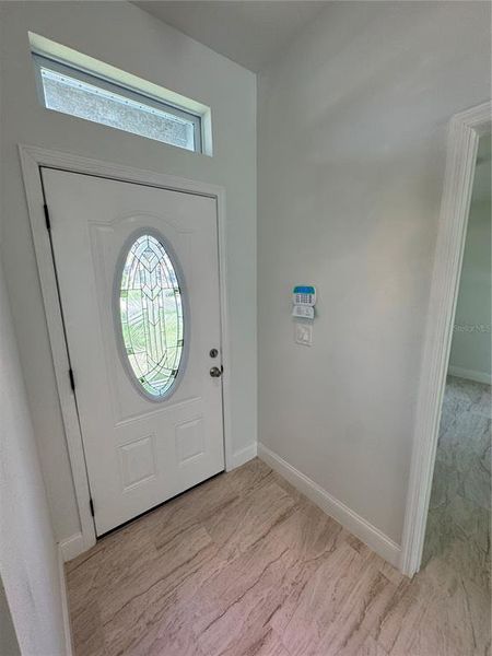 Spacious, unfurnished interior of a new home in , Deltona (Image 24). Spacious, unfurnished interior of a new home in , Deltona (Image 24).