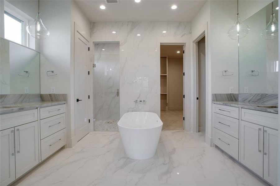 Furnished interior view inside a new home in , Gunter (Image 7). Furnished interior view inside a new home in , Gunter (Image 7).