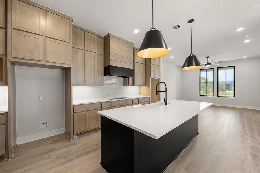 Kitchen Kitchen