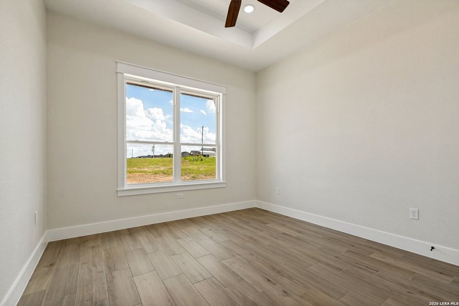 Spacious, unfurnished interior of a new home in , La Vernia (Image 21). Spacious, unfurnished interior of a new home in , La Vernia (Image 21).