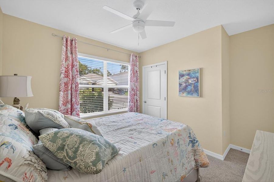 Furnished interior view inside a new home in , San Antonio (Image 14). Furnished interior view inside a new home in , San Antonio (Image 14).