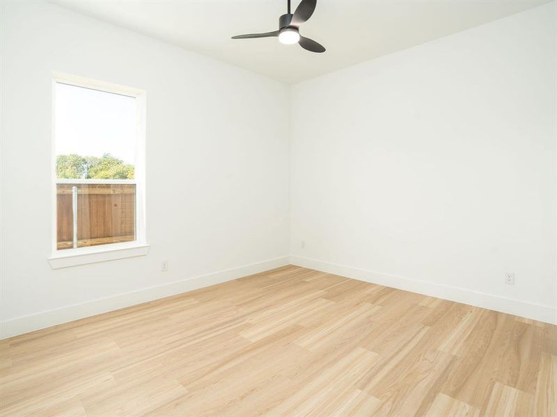 Spacious, unfurnished interior of a new home in , Dallas (Image 29). Spacious, unfurnished interior of a new home in , Dallas (Image 29).