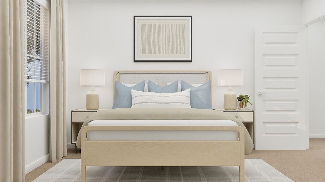 West Core L023 Jeffry Bed5 1of2 F2 West Core L023 Jeffry Bed5 1of2 F2