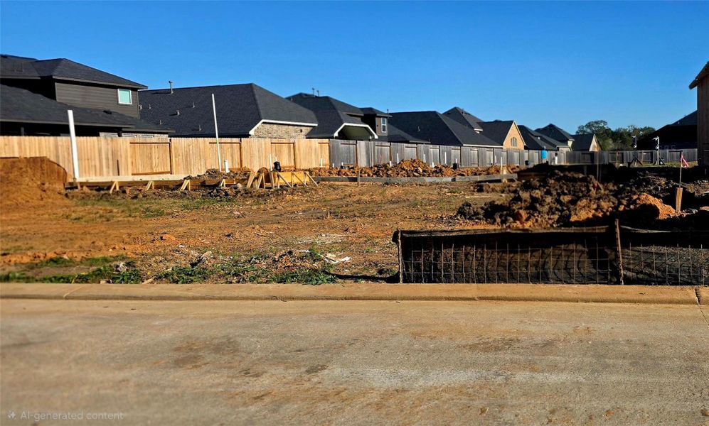 Site preparation for new homesites in Martha's Vineyard, Alvin (Image 4). Site preparation for new homesites in Martha's Vineyard, Alvin (Image 4).