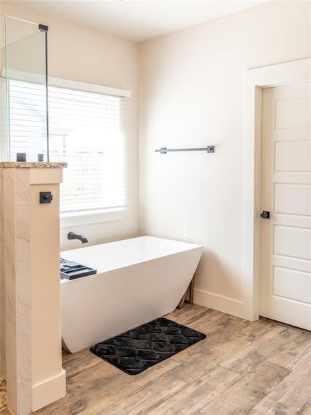 Furnished interior view inside a new home in , Tolar (Image 15). Furnished interior view inside a new home in , Tolar (Image 15).