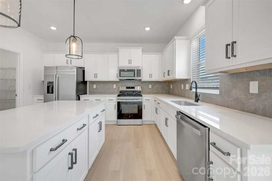 Kitchen Kitchen