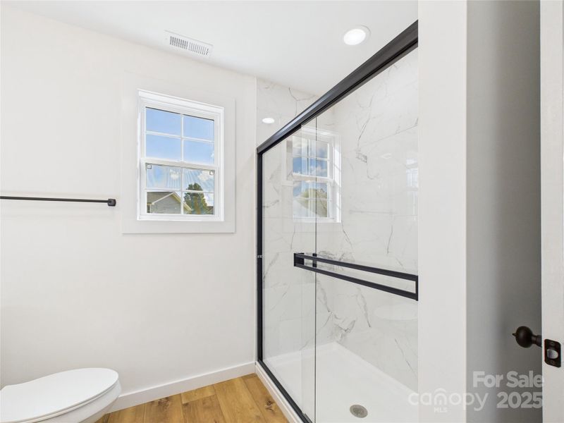 Furnished interior view inside a new home in , Connelly Springs (Image 9). Furnished interior view inside a new home in , Connelly Springs (Image 9).
