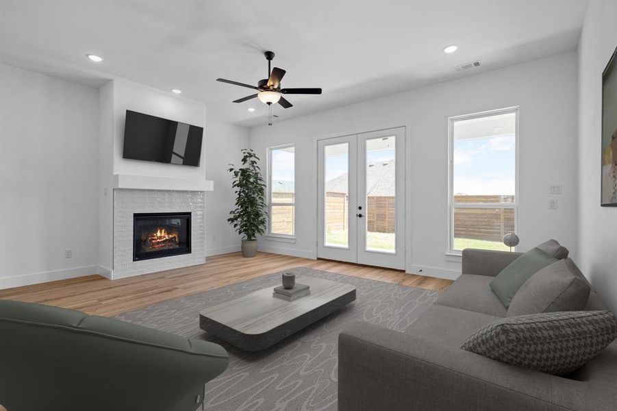 Image 34 of a home in Solterra. Image 34 of a home in Solterra.